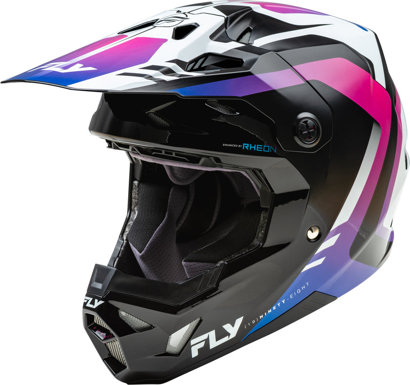 FLY HELMET FORMU CP KRYPTON'24