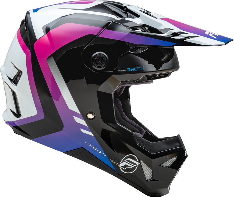 FLY HELMET FORMU CP KRYPTON'24