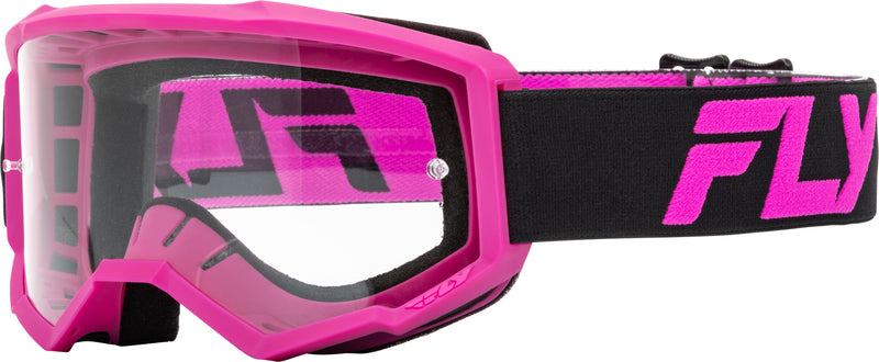 FLY GOGGLE FOCUS'24