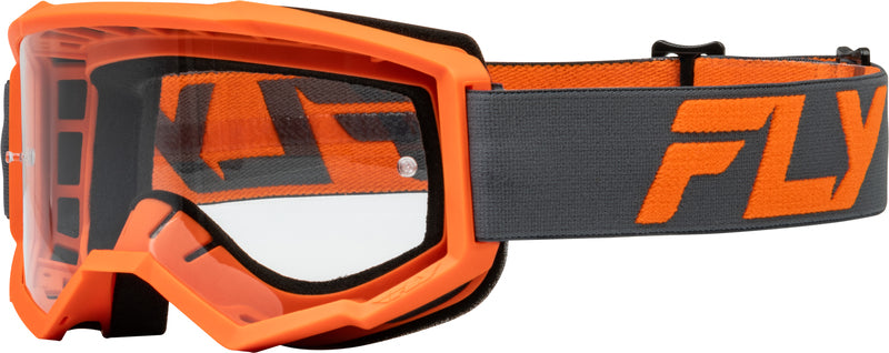 FLY GOGGLE FOCUS'24