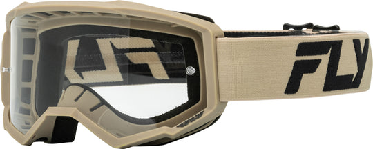 FLY GOGGLE FOCUS'24