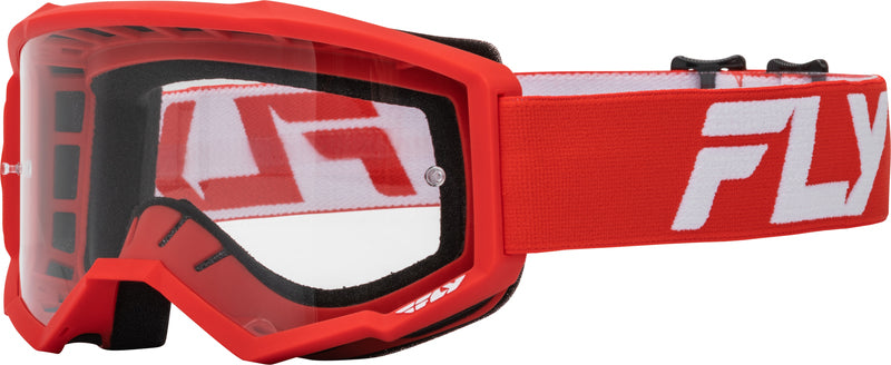 FLY GOGGLE FOCUS'24