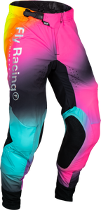 FLY PANT LITE LEGACY LE'24