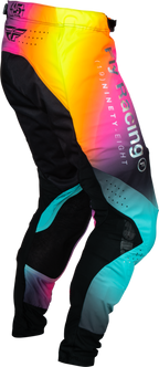 FLY PANT LITE LEGACY LE'24