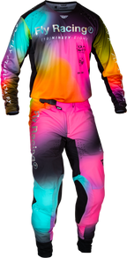 FLY PANT LITE LEGACY LE'24