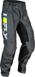 FLY PANT KINETIC'24 YTH