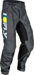 FLY PANT KINETIC'24 YTH