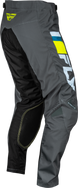 FLY PANT KINETIC'24 YTH