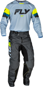 FLY PANT KINETIC'24 YTH