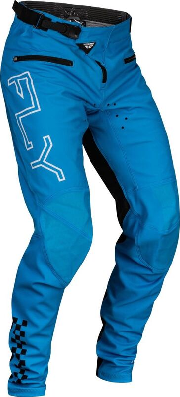 FLY PANT RAYCE BCY'24 YTH