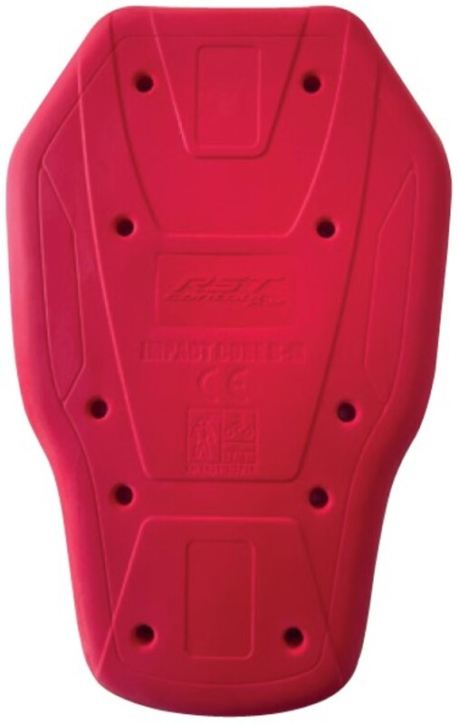 RST Impact Core Full Back Protector - Level 1 - Main
