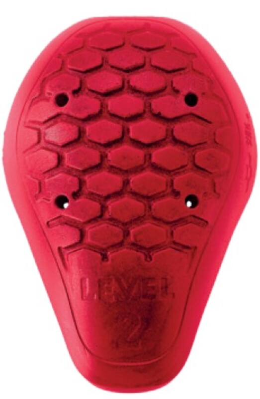 RST Hex Pro Shoulder Protector - Level 2 - Main