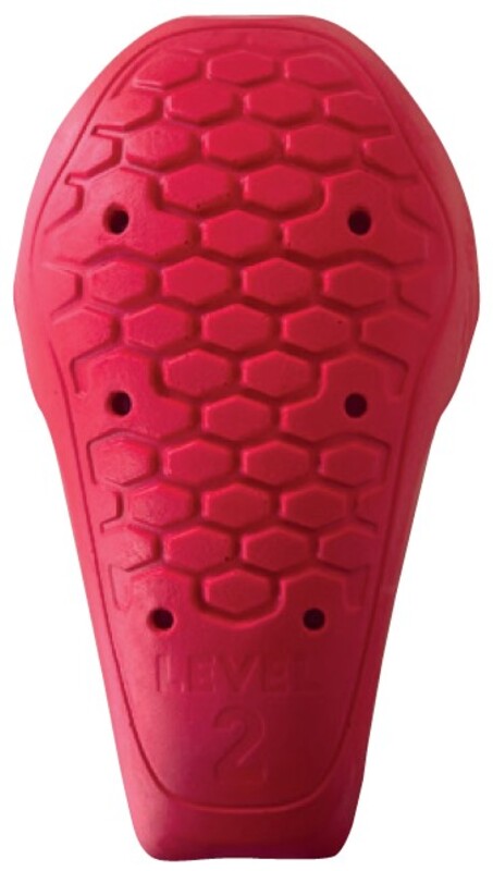 RST Hex Pro Elbow and Knee Protector - Level 2 - Main