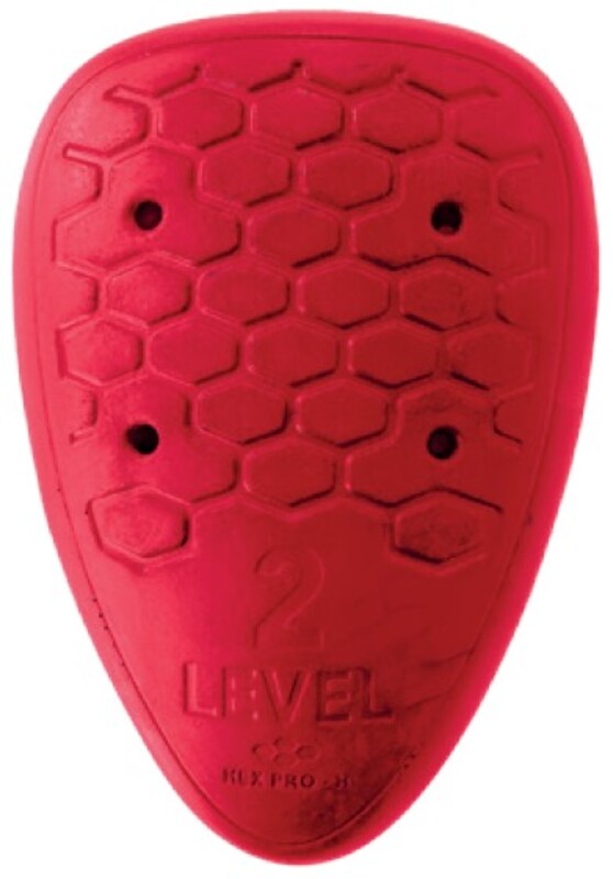 RST Hex Pro Hip Protector - Level 2 - Extra