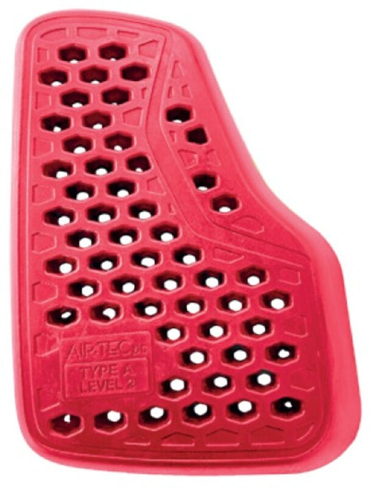 RST Air Tech Divided Chest Protector - Level 2 - Main