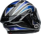 BELL Race Star DLX Flex Helmet - Xenon Gloss Orion/Black - Extra