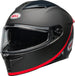 BELL Lithium Mips Helmet - Hartluck Matte/Gloss Black/Red - Main