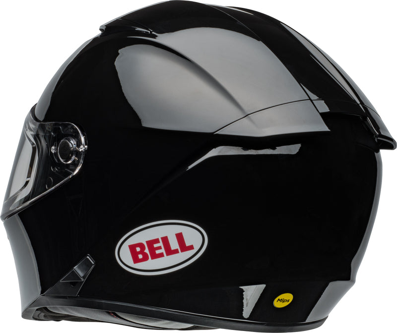 BELL Lithium Mips Helmet - Gloss Black - Extra