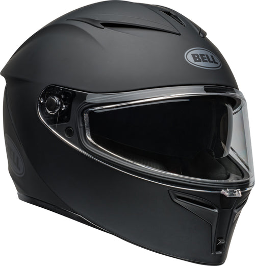 BELL Lithium Mips Helmet - Matte Black - Extra