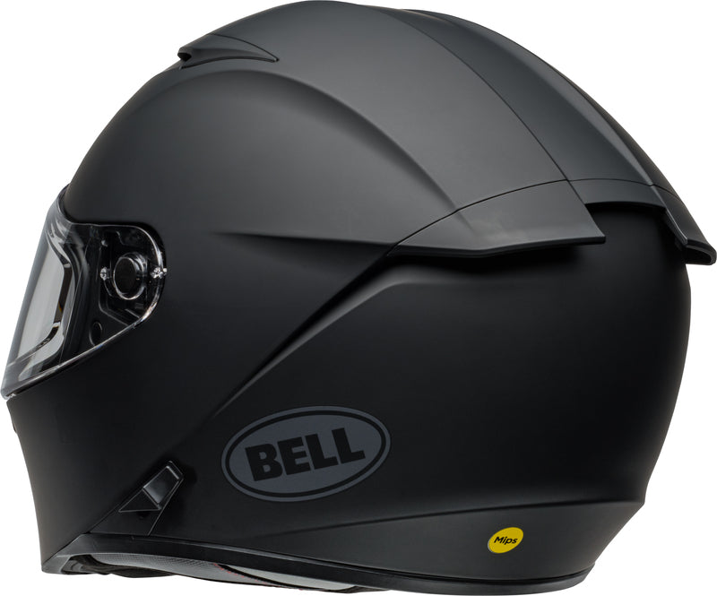 BELL Lithium Mips Helmet - Matte Black - Extra