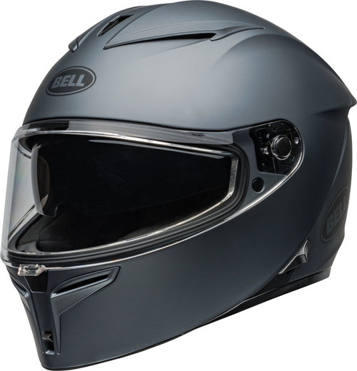 BELL Lithium Mips Helmet - Matte Dark Titanium - Extra