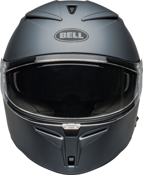 BELL Lithium Mips Helmet - Matte Dark Titanium - Extra