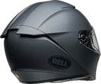 BELL Lithium Mips Helmet - Matte Dark Titanium - Extra