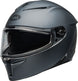BELL Lithium Mips Helmet - Matte Dark Titanium - Main