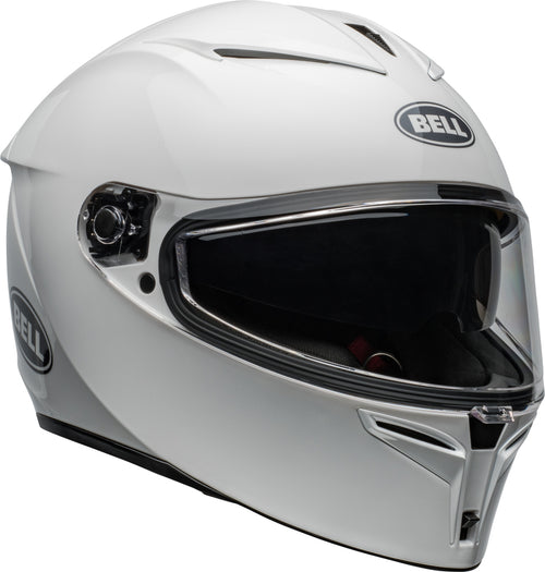 BELL Lithium Mips Helmet - Gloss White - Extra