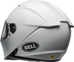 BELL Lithium Mips Helmet - Gloss White - Extra