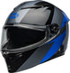 BELL Lithium Helmet - Shear Gloss Gray/Blue - Main
