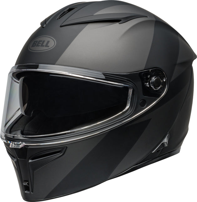 BELL Lithium Helmet - Shear Matte Black Metallic Black - Main