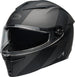 BELL Lithium Helmet - Shear Matte Black Metallic Black - Main