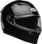 BELL Lithium Helmet - Gloss Black - Extra