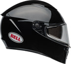 BELL Lithium Helmet - Gloss Black - Extra