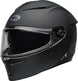 BELL Lithium Helmet - Matte Black - Main