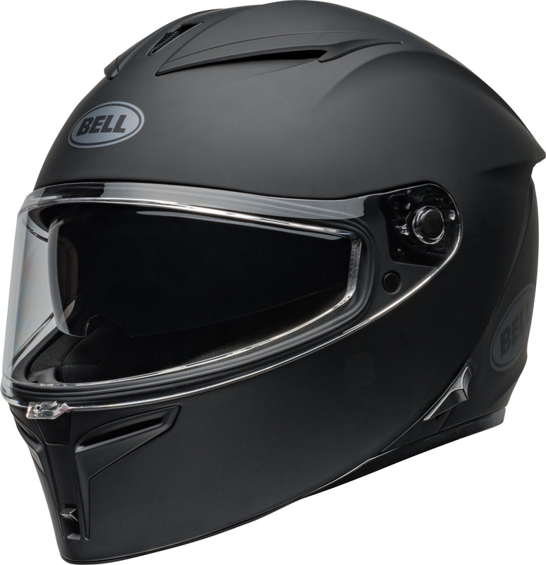 BELL Lithium Helmet - Matte Black - Extra