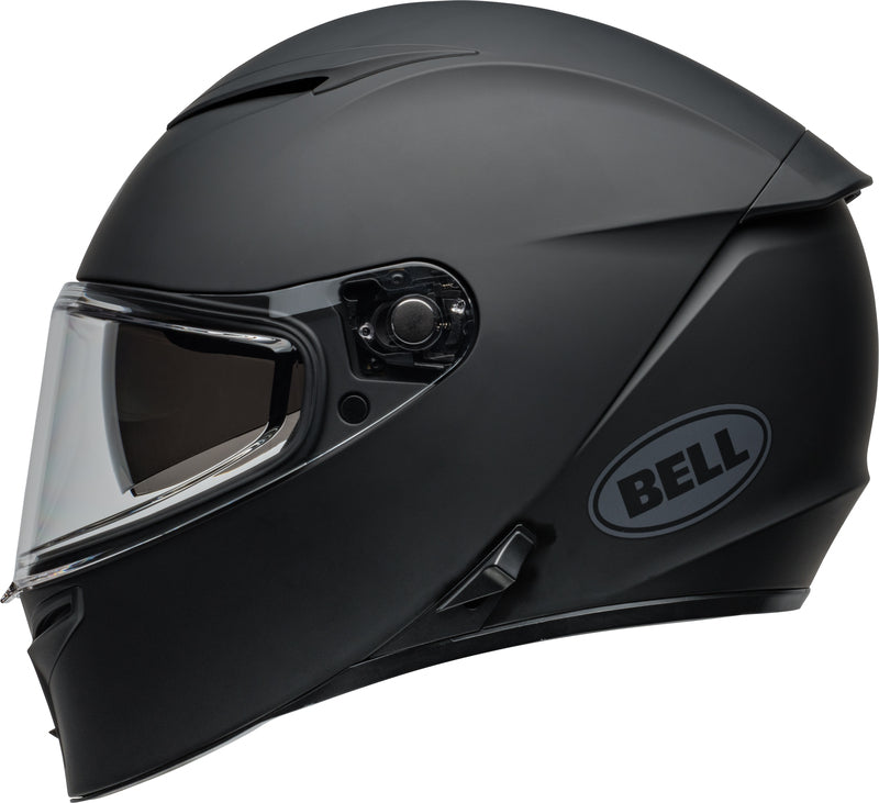 BELL Lithium Helmet - Matte Black - Extra