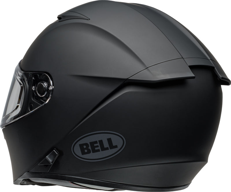 BELL Lithium Helmet - Matte Black - Extra