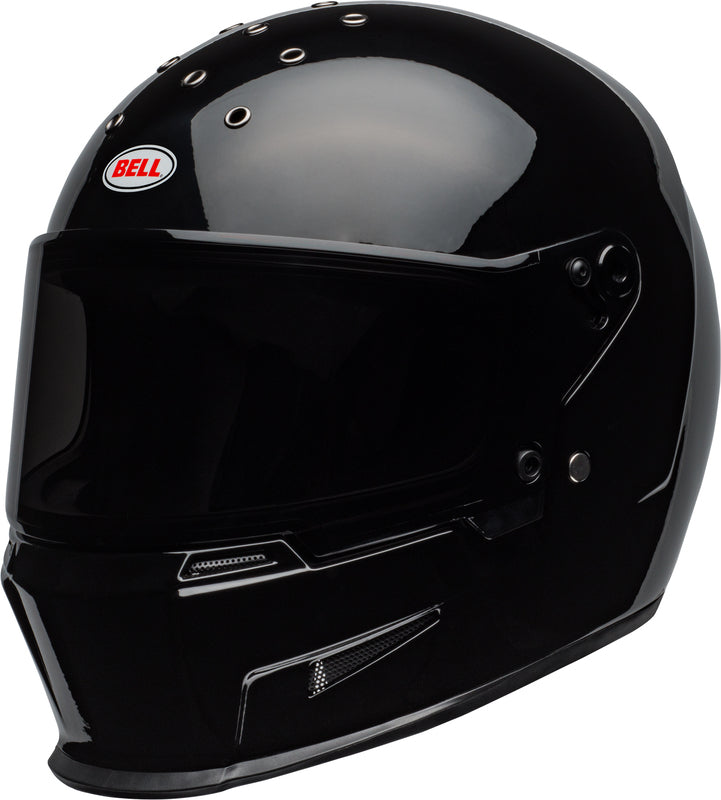 BELL Eliminator Helmet - Gloss Black - Extra