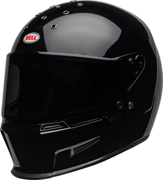 BELL Eliminator Helmet - Gloss Black - Main