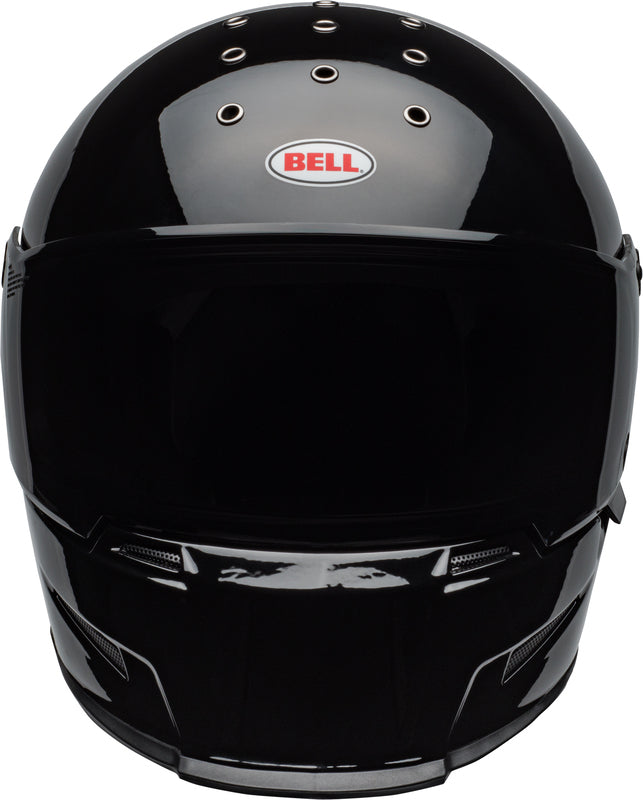 BELL Eliminator Helmet - Gloss Black - Extra