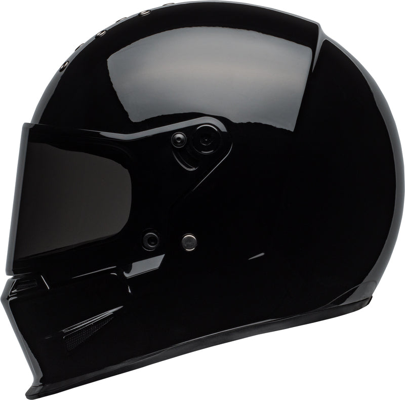 BELL Eliminator Helmet - Gloss Black - Extra