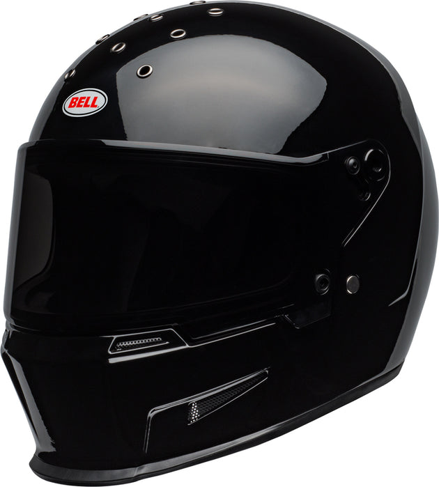 BELL Eliminator Helmet - Gloss Black - Main