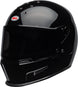 BELL Eliminator Helmet - Gloss Black - Main