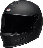 BELL Eliminator Helmet - Matte Black - Extra