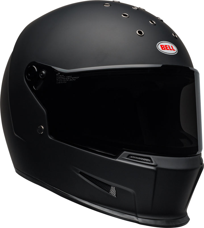 BELL Eliminator Helmet - Matte Black - Extra