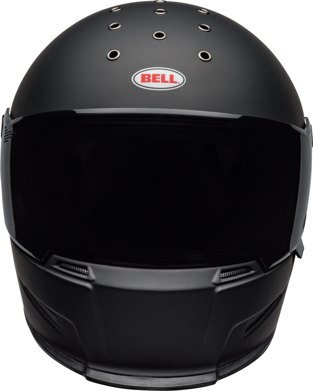 BELL Eliminator Helmet - Matte Black - Extra