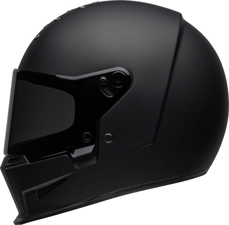 BELL Eliminator Helmet - Matte Black - Extra
