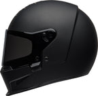 BELL Eliminator Helmet - Matte Black - Extra